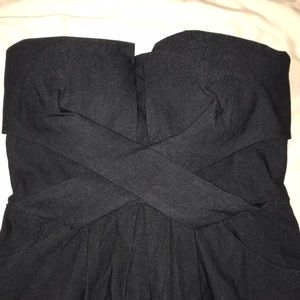 🆕✨ Ruby Rox Little Black Dress w/Pockets!💋💄👠